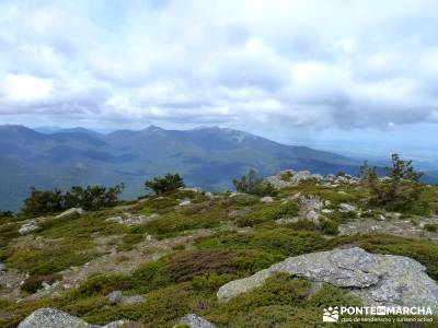 Peña Cítores, Cumbre Peñalara; grupos pequeños; rutas fin de semana por españa